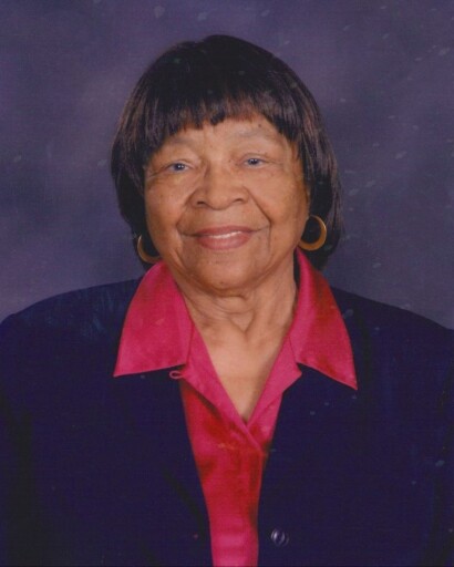 Mrs. Willa Taylor Profile Photo