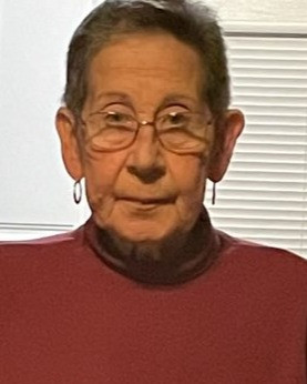 Della Sue Myers