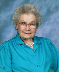 Edna Maurer