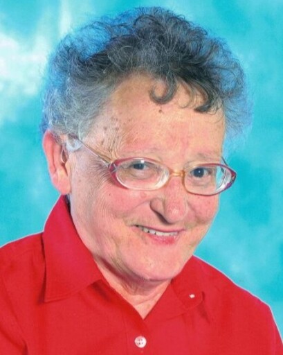Margaret Papowitz's obituary image