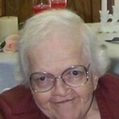 Betty Wampler Profile Photo