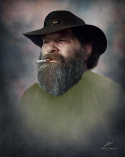 Thurston Cowboy Turpin Profile Photo