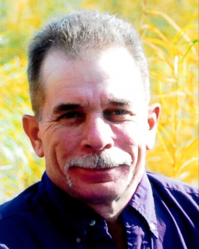Douglas Jorgenson's obituary image