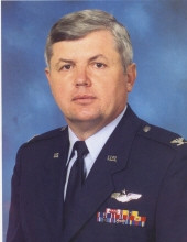 Col. Donald L. Smith Usaf, Ret. Profile Photo