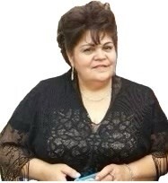 Martha Rita Coss Carrasco Profile Photo