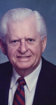 William 'Bill' Marion Smith