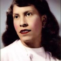 Juanita R. Buechter