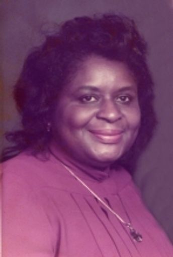 Bertha Mae (Thompson) Jefferson Profile Photo