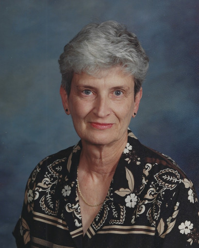 Patsy Anne Hill Profile Photo