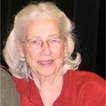 Barbara L. Denison Profile Photo