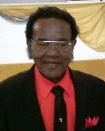 Bishop Sanders Sr Profile Photo