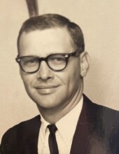 Claude Leon Hostetter, Jr.