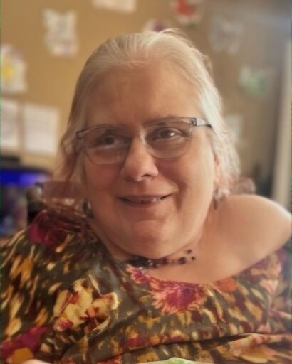 Carla Miller's obituary image