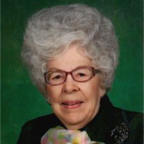 Gertrude Amy Bolden