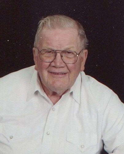 Burton "Bert"  C. Patchin