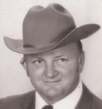 Rex Brumley, Sr.