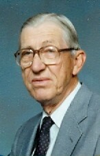 Orville Levi Lundgren