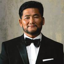 Chong Ho Profile Photo