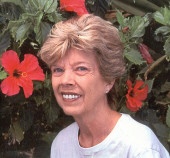 Peggy Buchanan