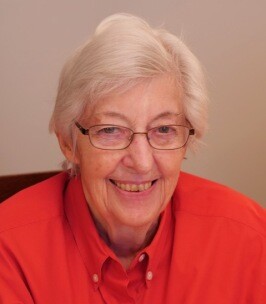 Joan M. Arnoldi Profile Photo