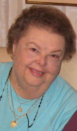 Joan Field Profile Photo