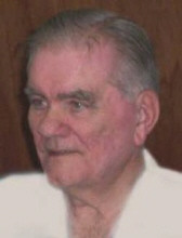 Irving LeBlanc Sr.