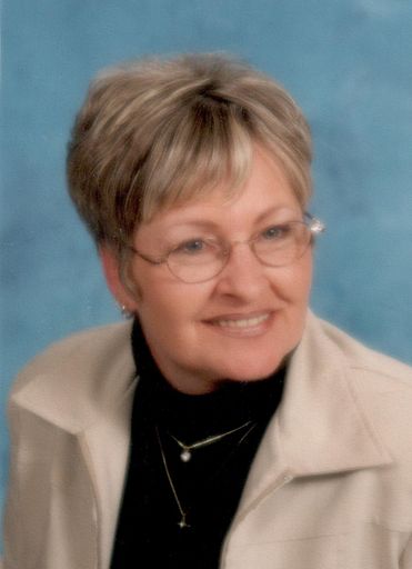 Joyce Bowness Profile Photo