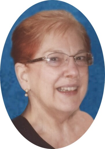 Lois J. Baldridge-Roseberry Profile Photo
