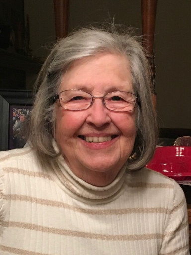 Mary B. Kern