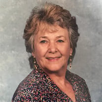 Wyna Joyce Mann