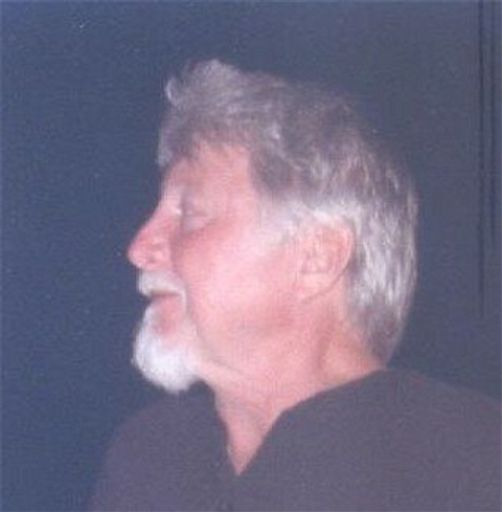 Neil R. Broughton Profile Photo