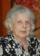 Patricia  A. Knowles