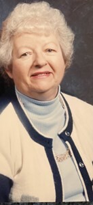 Carol Jackson Profile Photo