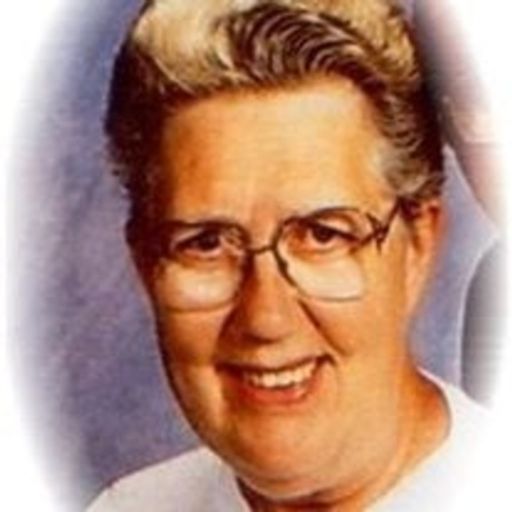 Helen Joanne Albritton