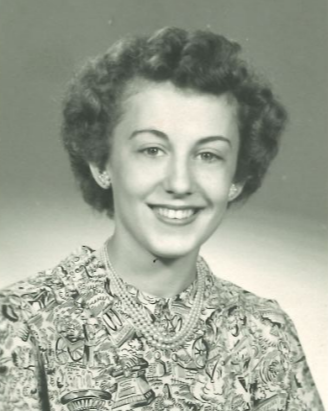 Mary Winifred Johnson Profile Photo