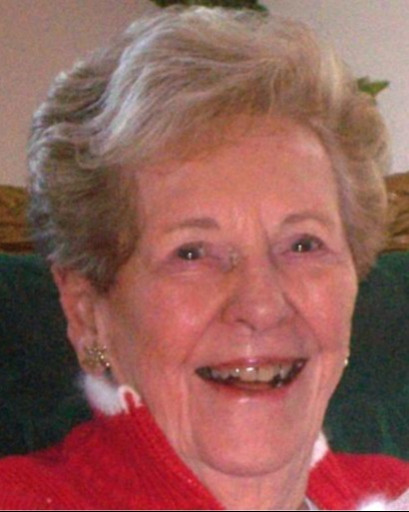 Margaret E. Powell
