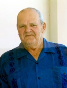 Luis Medina