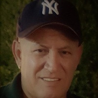 Luis Fernando Ramos Profile Photo