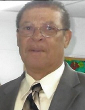 Charles Rudolph Holmes Profile Photo
