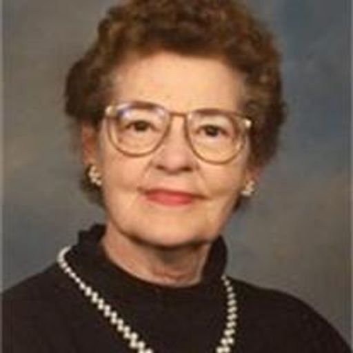 Marilyn Jeanne Houser (Roby)