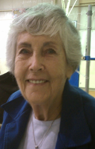 Mary Koker Profile Photo