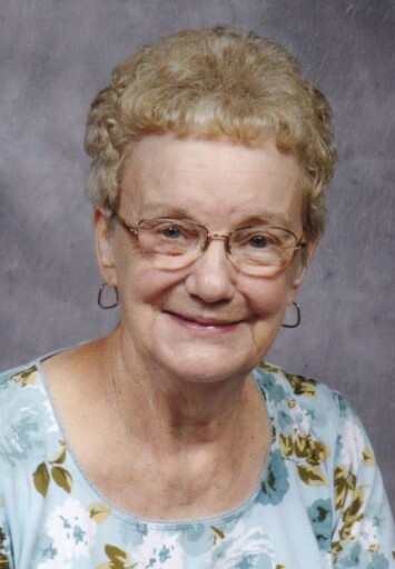 Ruth Ann (Neff)  Russell