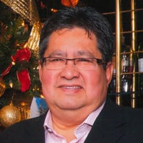 Federico Martinez, Jr. Profile Photo