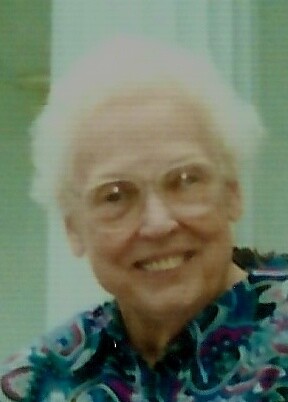 Ruth M. Mitchell