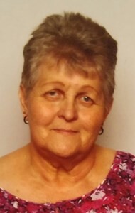 Lois M. Smith