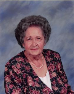 Mildred Allamon
