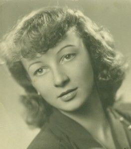 Rosa Ann Pollard