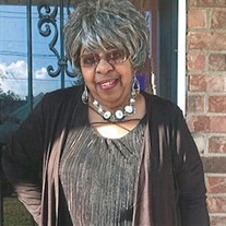 Mother Eunice Hammonds Tucker Profile Photo