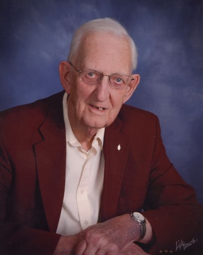 Franklin "Frank" E. Walbrink