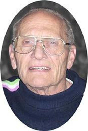 Gerald "Jerry" N. Holmes
